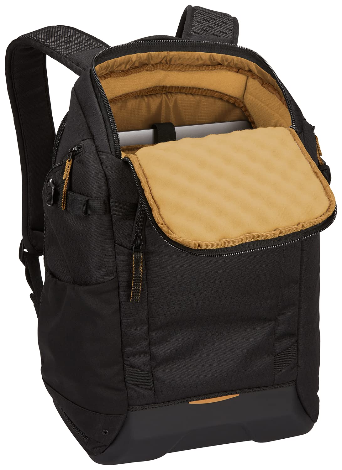 Case Logic Viso Großer Kamerarucksack Funda para cámara, Negro, Talla única Unisex Adulto