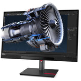 Lenovo Monitor Gaming ThinkVision 27 3D 27"
