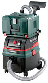 Metabo ASR 25 L SC - ASPIRADORES UNIVERSALES PARA SECO Y HÚMEDO