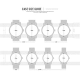 Fossil FS6019SET Reloj de Hombres
