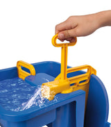 BIG Aqualantis El Sistema de Canales Waterplay Deluxe