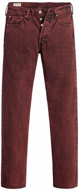 Levi's 501 Original Fit Vaqueros, Decadent Chocolate Od, 34W / 30L para Hombre