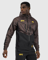 Venum UFC Fusion Fight Week - Chaqueta con Capucha para Hombre