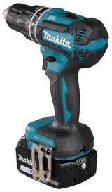 Taladro Combinado Bl 18V Negro