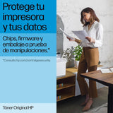 Samsung MLT-D203U, SU916A, Negro, Cartucho Tóner de Alta Capacidad Original, de 15.000 páginas, compatible con impresoras Samsung LaserJet ProXpress M4020ND y MFP M4070FR