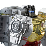 Robosen Edición Flagship Grimlock Robot: Primer Robot transformable automático de Doble Forma del Mundo, controlado por Voz con integración de App