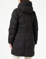 G-Star Para Mujer Parka G-Whistler Padded , Negro (dk black D22168-D199-6484), L