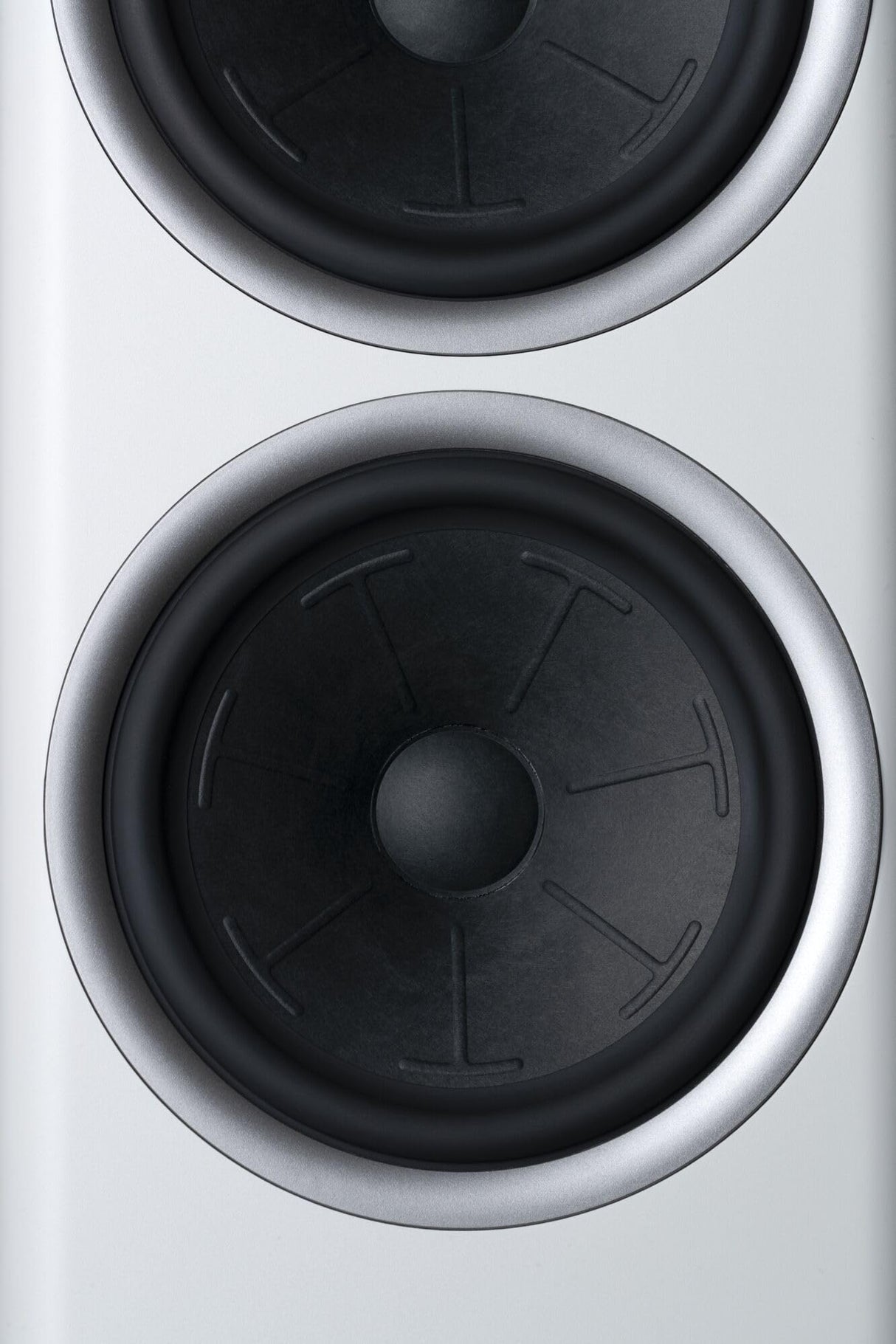 Jamo S7-27F Pair of Floor Speakers Grey Cloud Pareja de Altavoces de Suelo con woofers de 17 cm Gris