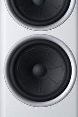 Jamo S7-27F Pair of Floor Speakers Grey Cloud Pareja de Altavoces de Suelo con woofers de 17 cm Gris