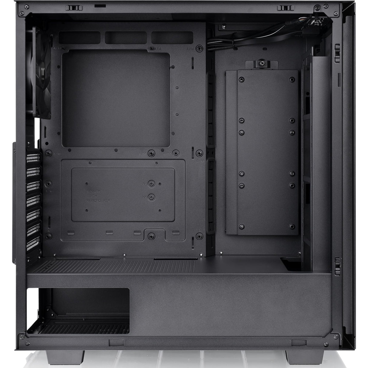 Thermaltake Divider 300 TG Air/Black