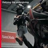 SanDisk Extreme Tarjeta Micro SDXC 2TB + SD Adaptador (para Cámaras de acción, Drones, Smartphones, Velocidad hasta 240 MB/s, 4K UHD, RescuePRO Deluxe, UHS-I, U3, V30)