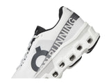 ON RUNNING CLOUDMONSTER 2, Sneaker Hombre, White Frost, 42 EU