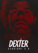 Dexter - Stagione 01-08 [Italia] [DVD]