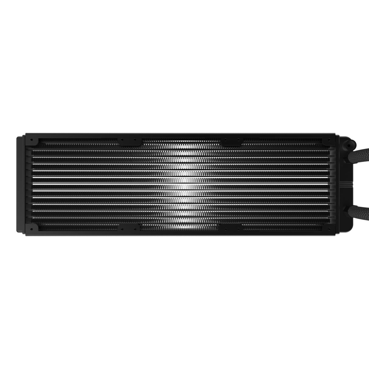 Liquid Killer X RGB 360mm Kit de refrigeración por agua, Negro