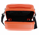 LOGODUCK + Beauty Case, Calabaza., LOGODUCK +