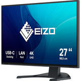EIZO FlexScan EV2740X - Monitor Profesional - 27" 68,5cm IPS, 3840x2160 (4K UHD), 16:9, 163ppp
