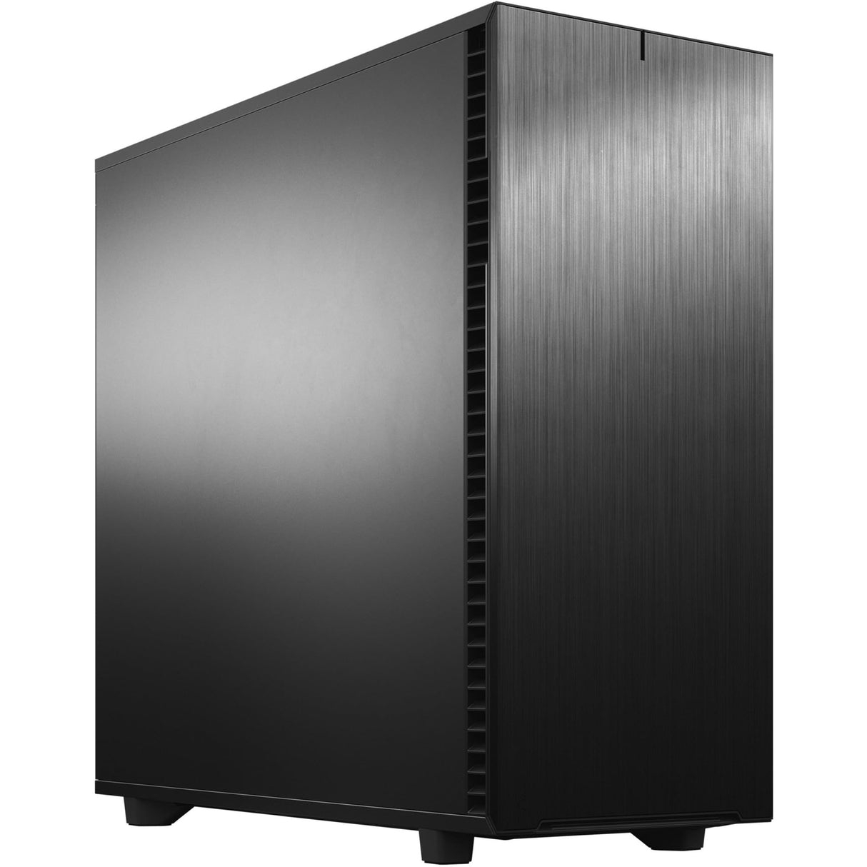 Fractal Design Define 7 XL Black Solid Brushed Aluminum/Steel E,ATX Silent Modular Full Tower Computer Case