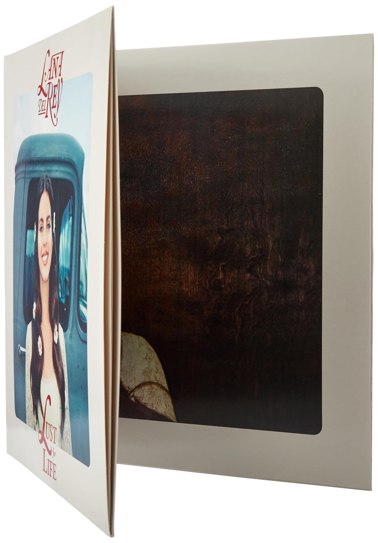 Lust For Life [Vinilo]
