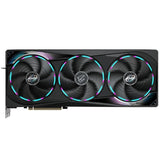 Gigabyte AORUS GeForce RTX 5070 Ti Master 16G Tarjeta Gráfica - 16GB GDDR7, 256 bits, PCI-E 5.0, 2670 MHz Core Clock, 3 x DP 2.1a, 1 x HDMI 2.1b, NVIDIA DLSS 4, GV-N507TAORUS M-16GD