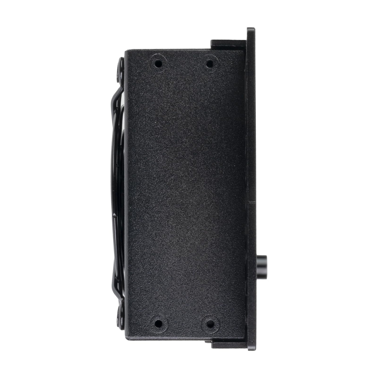 SilverStone Technology RCP2B-480, Módulo para ventilador externo 2U equipado con ventiladores 4 x 80mm, diseñado específicamente para racks de 19”, SST-RCP2B-480