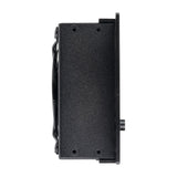 SilverStone Technology RCP2B-480, Módulo para ventilador externo 2U equipado con ventiladores 4 x 80mm, diseñado específicamente para racks de 19”, SST-RCP2B-480