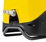 Lavador Limpiador de Alta Presión Agua Caliente y Fría XTR-R 1107, Temperatura Agua 80°C, Potencia 135 Bar máx., caudal 450 l/h máximo, Motor 2100 Watt