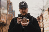 PolarPro - Serie 135 - Filtro Black Mist - 49mm - Filtro para Camara - Creado por Peter McKinnon