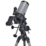 BRESSER First Light Mac 100/1400 TELESCOPIO Astro.