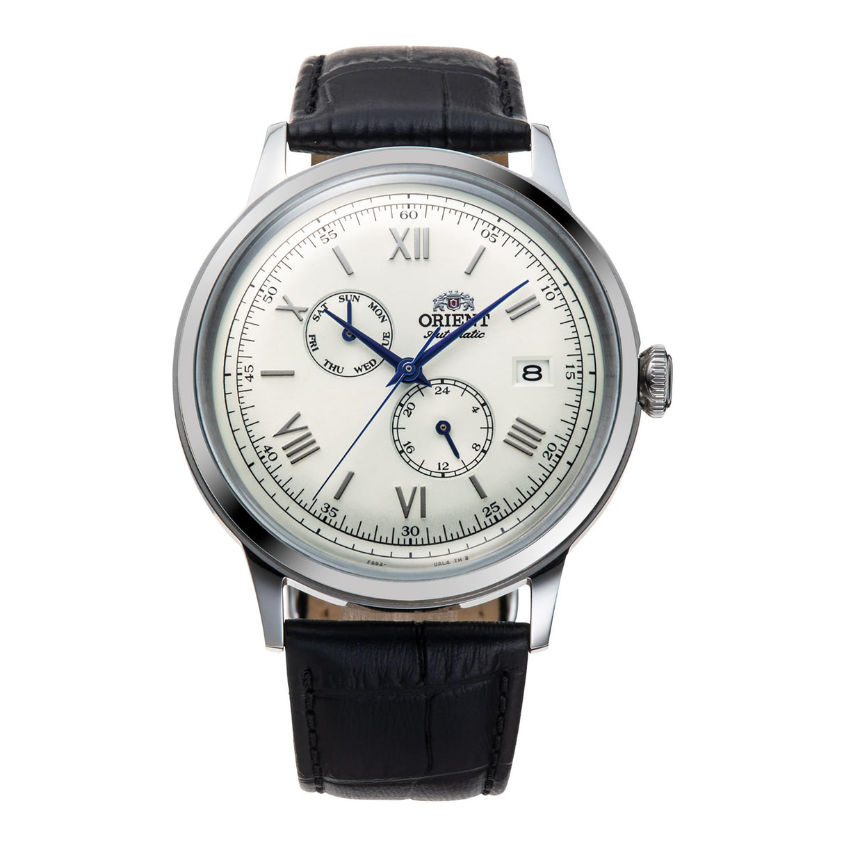 Orient-watches