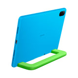 HONOR Pad X8a Kids Edition, Pantalla de 90 Hz, guía Parental, Funda Protectora para niños, batería de 8300 mAh, Sky Blue