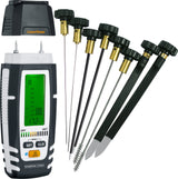 Laserliner UMAREX DampMaster Compact Pro