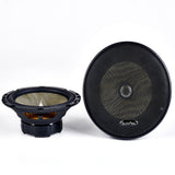 In Phase XTC6CX - Sistema de Altavoces con RMS de 60 W (300 W, 2 vías)