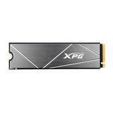 Adata XPG GAMMIX S50 Lite M.2 2000 GB PCI Express 4.0 3D NAND NVMe