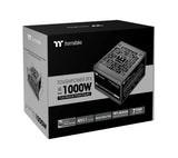 Thermaltake Toughpower SFX 1000W | ATX 3.1 | Modular | 80Plus Platinum