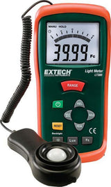 Extech LT300 Medidor de luz