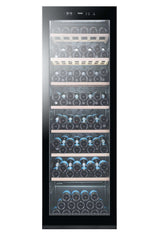 HAIER Bodega de servicio WS 171 GA
