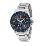 Maserati Reloj Hombre Sfida Limited Edition, Cronógrafo, De Cuarzo - R8873640018