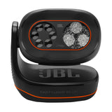 JBL PartyLight Beam, Proyector Bluetooth de luces LED RGB para altavoces JBL PartyBox , proyector para fiestas y decoración de habitaciones, compatible con las apps JBL ONE y PartyBox , 0,92 kg