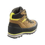 Ande New Brenta EVO VIB WP, Trekking Shoes Hombre, marrón, 44 EU