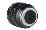 Obiektyw Irix Cine 15 mm T2.6 do PL-Mount Metric [ IL-C15-PL-M ]