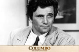 Columbo - Die komplette Serie (35 Discs) [DVD] [Alemania]
