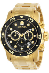 Invicta Pro Diver Reloj Cuarzo para Hombre de acero inoxidable - 48mm