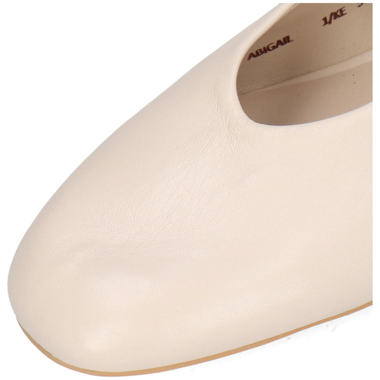 Melvin & Hamilton Emily 1, Zapatos Tipo Ballet Mujer, marrón, 38 EU