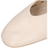 Melvin & Hamilton Emily 1, Zapatos Tipo Ballet Mujer, marrón, 38 EU