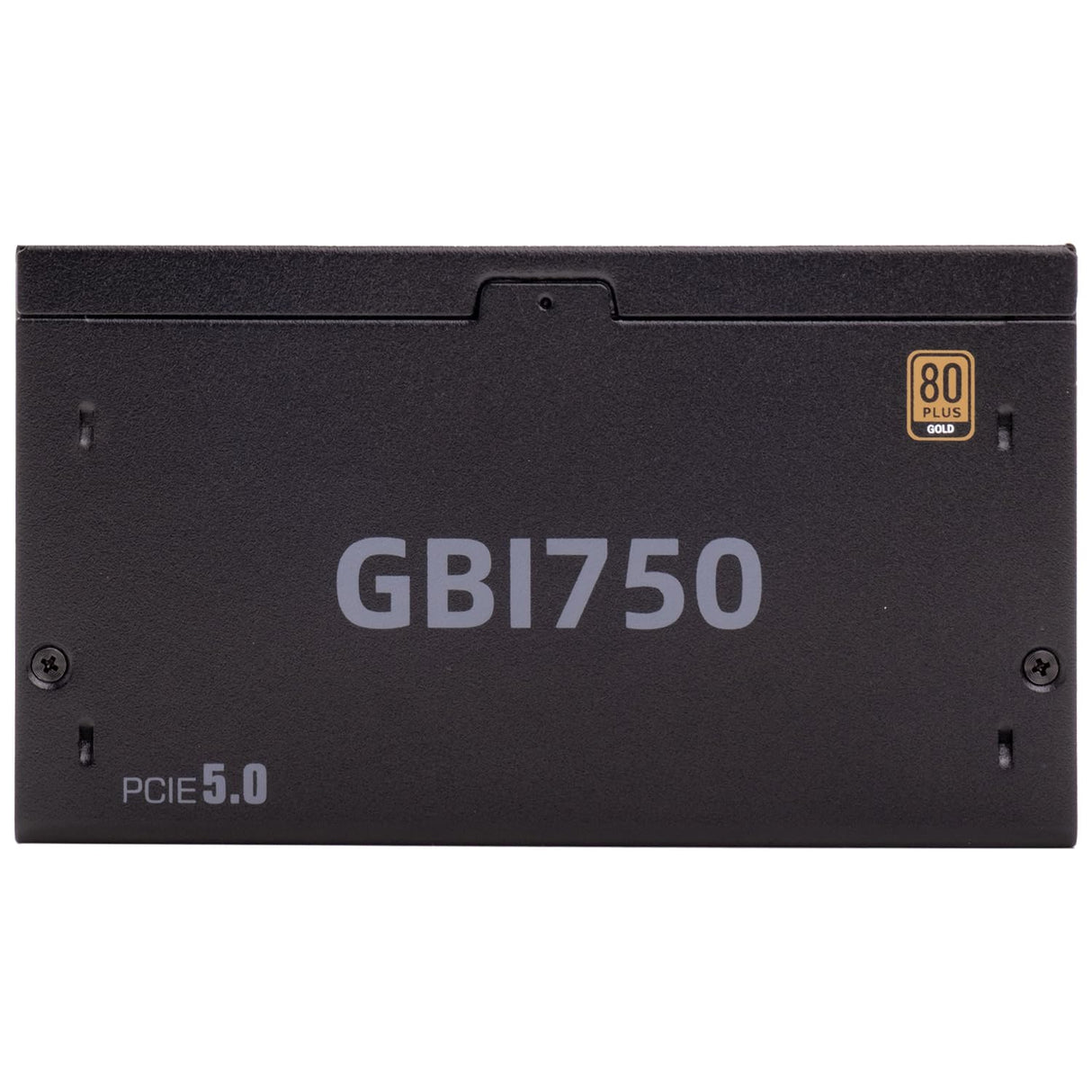 Itek Fuente de alimentación GBI750-750W - 80Plus Gold - ATX 3.1 - Ventilador FDB 14cm - Condensadores Japoneses - Modular