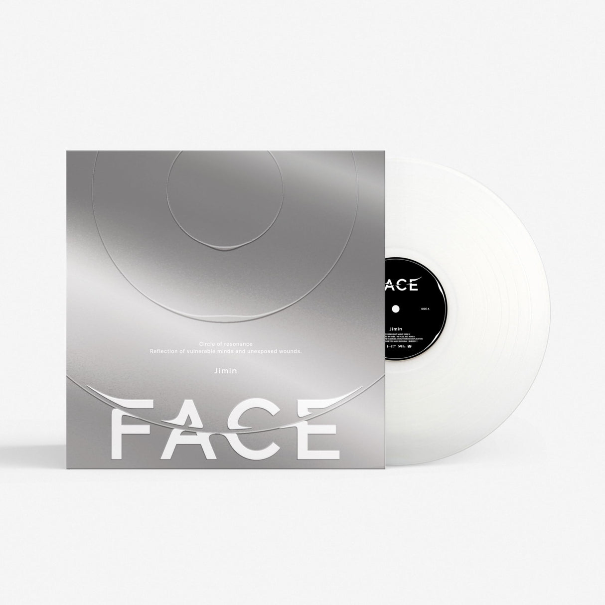 FACE (Vinilo)