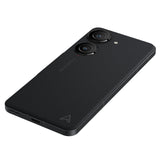 ASUS Zenfone 10, Black, 512GB Storage and 16GB RAM, EU Official, Compact Size 5,9 Inches, 50MP Gimbal Camera, Snapdragon 8 Gen 2