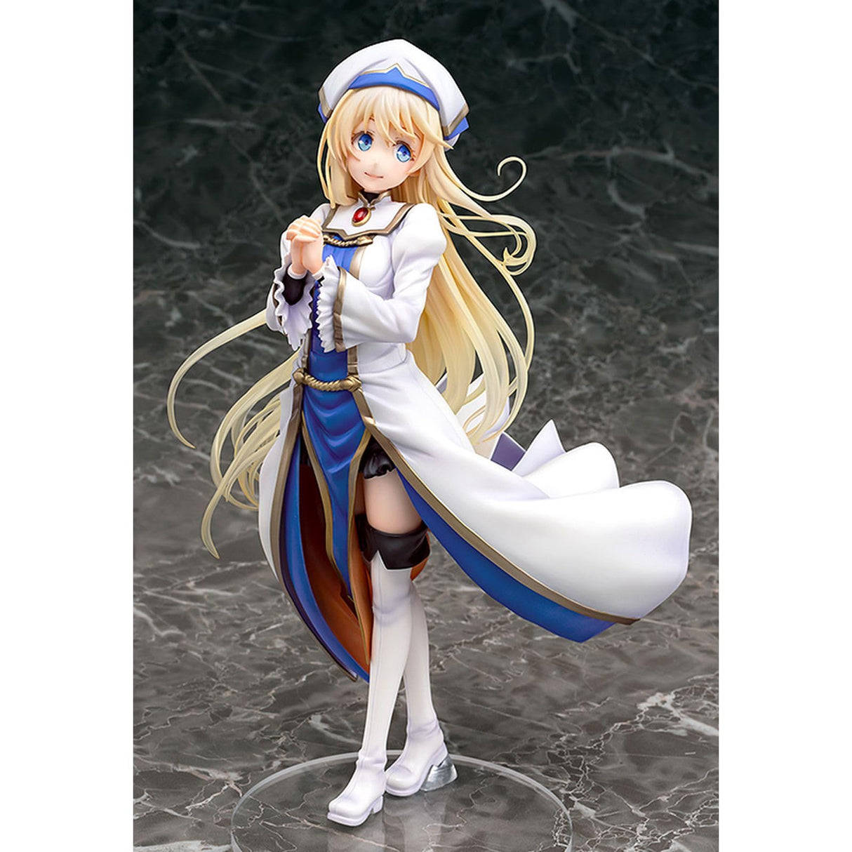 Phat! Priestess Statue 24 cm Goblin Slayer 1/7 Scale re-Run
