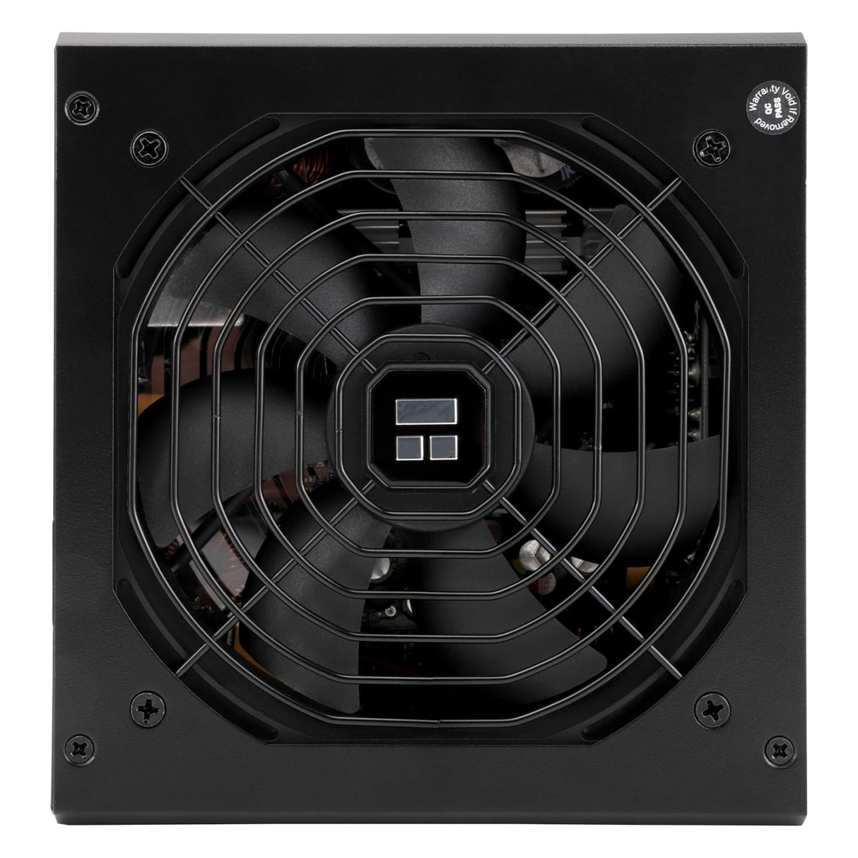 Fuente de alimentación para PC Thermalright SG850 Negro (80+ Gold Modular)