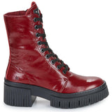 Art 1375 York, Botas Mujer, Burdeos, 39 EU